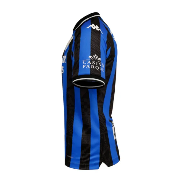 CAMISETA KAPPA ATLETICO TUCUMAN SLIM HOME