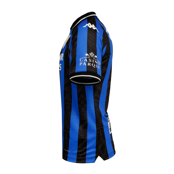 CAMISETA KAPPA ATLETICO TUCUMAN KOMBAT REGULAR AWAY