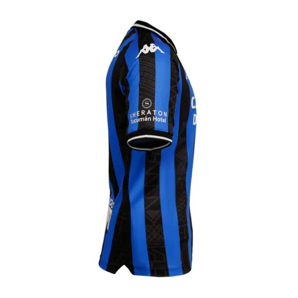 CAMISETA KAPPA ATLETICO TUCUMAN SLIM HOME