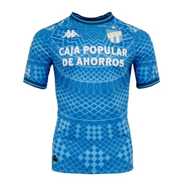CAMISETA KAPPA ATLETICO TUCUMAN KOMBAT REGULAR THIRD