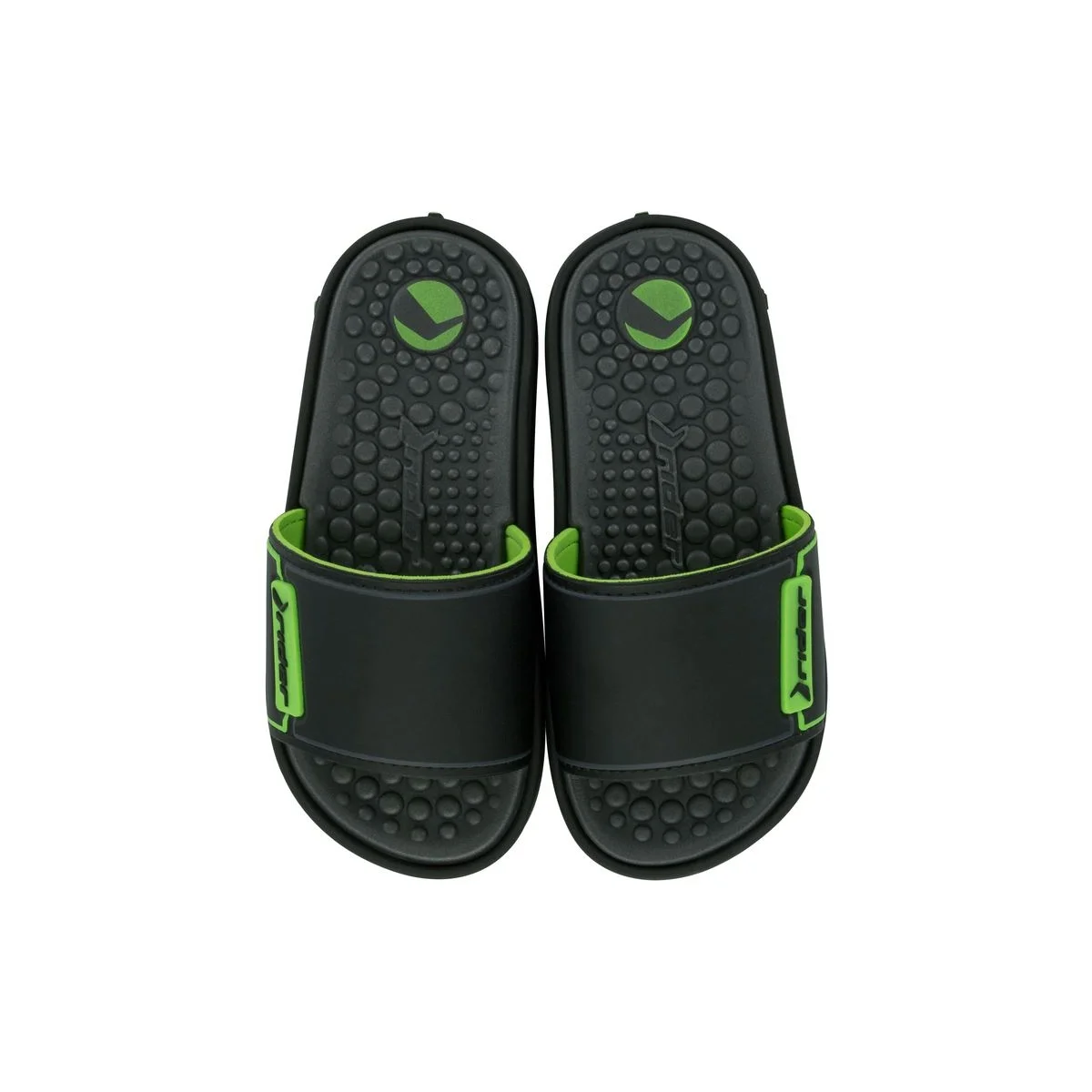 CHINELA RIDER PUMP II SLIDE AD