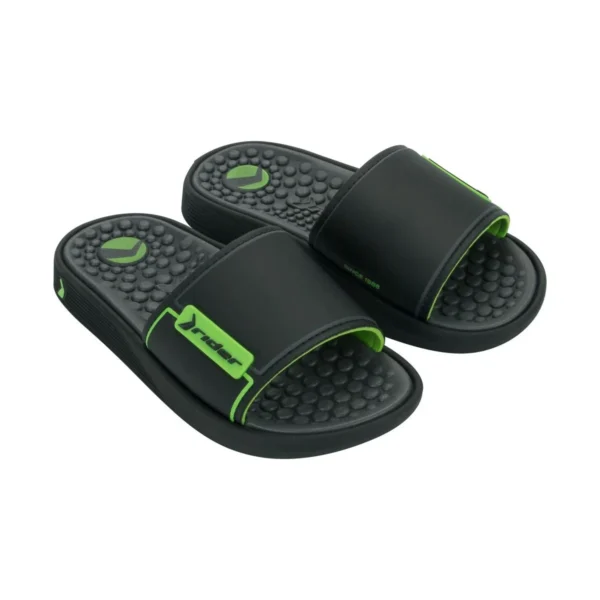 CHINELA RIDER PUMP II SLIDE AD