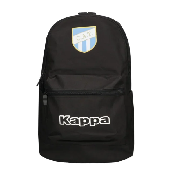 MOCHILA KAPPA ATLETICO TUCUMAN 2025 CAT