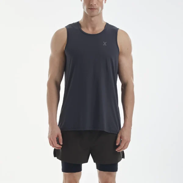 MUSCULOSA XPIRIT ACTIVEWEAR HOMBRE