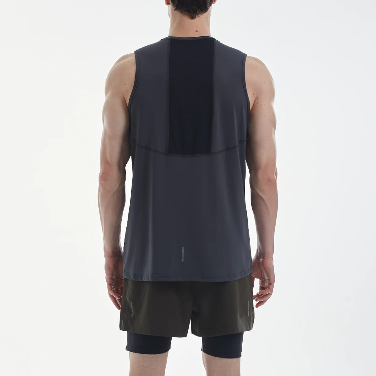 MUSCULOSA XPIRIT ACTIVEWEAR HOMBRE