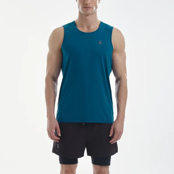 MUSCULOSA XPIRIT ACTIVEWEAR HOMBRE