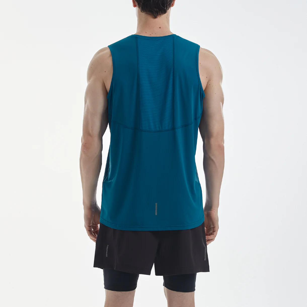 MUSCULOSA XPIRIT ACTIVEWEAR HOMBRE
