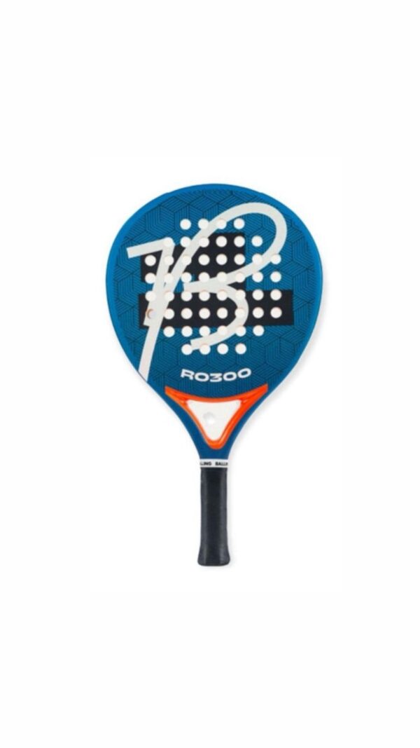 PALETA DE PADEL BALLING NACIONAL