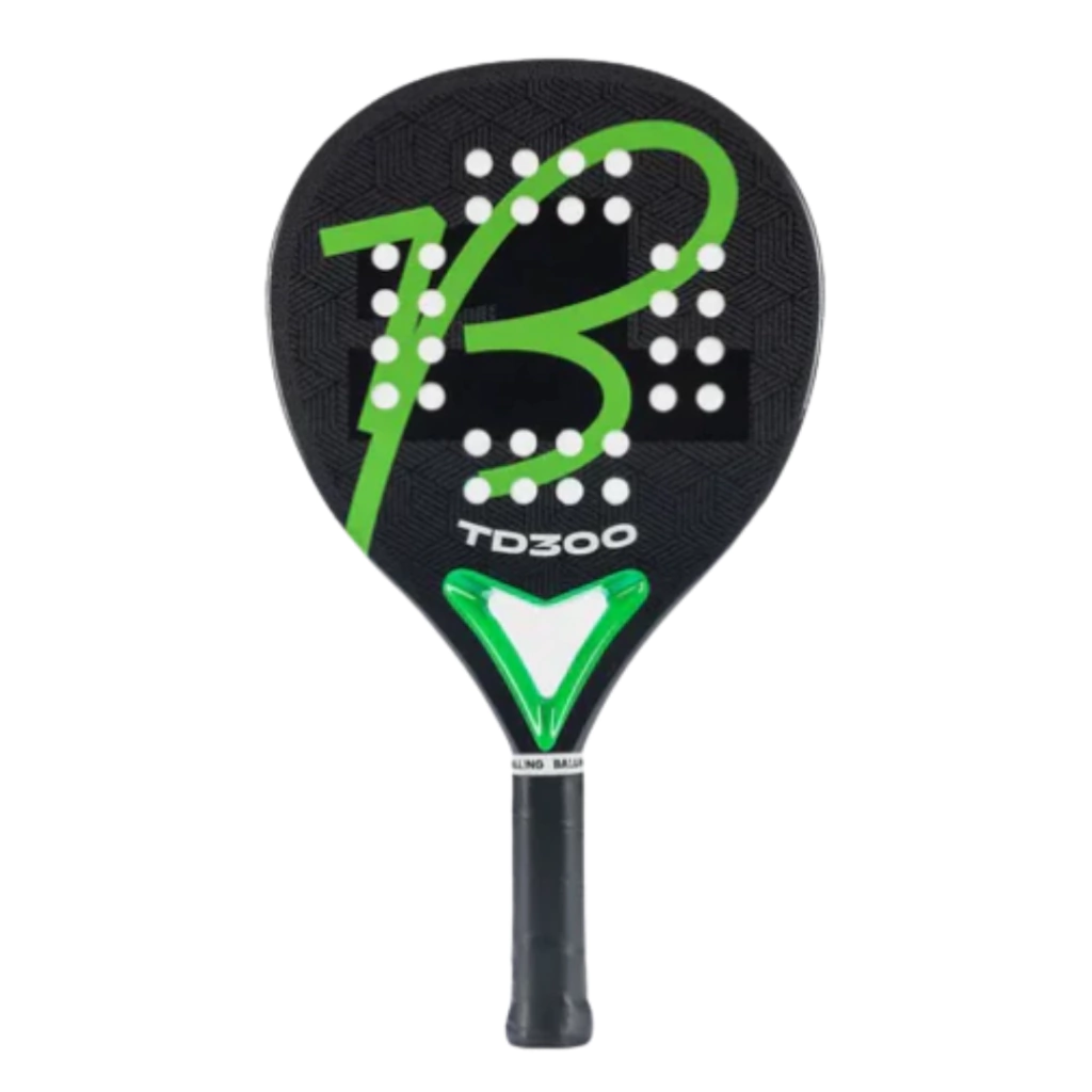 PALETA DE PADEL BALLING NACIONAL