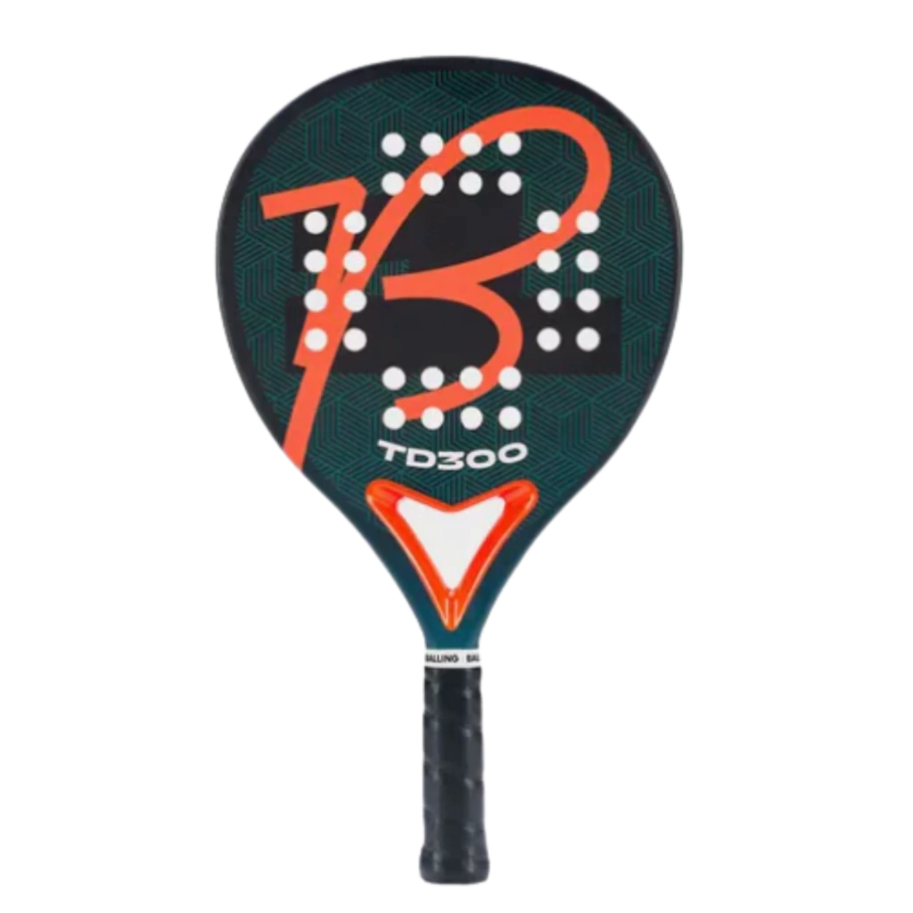 PALETA DE PADEL BALLING NACIONAL