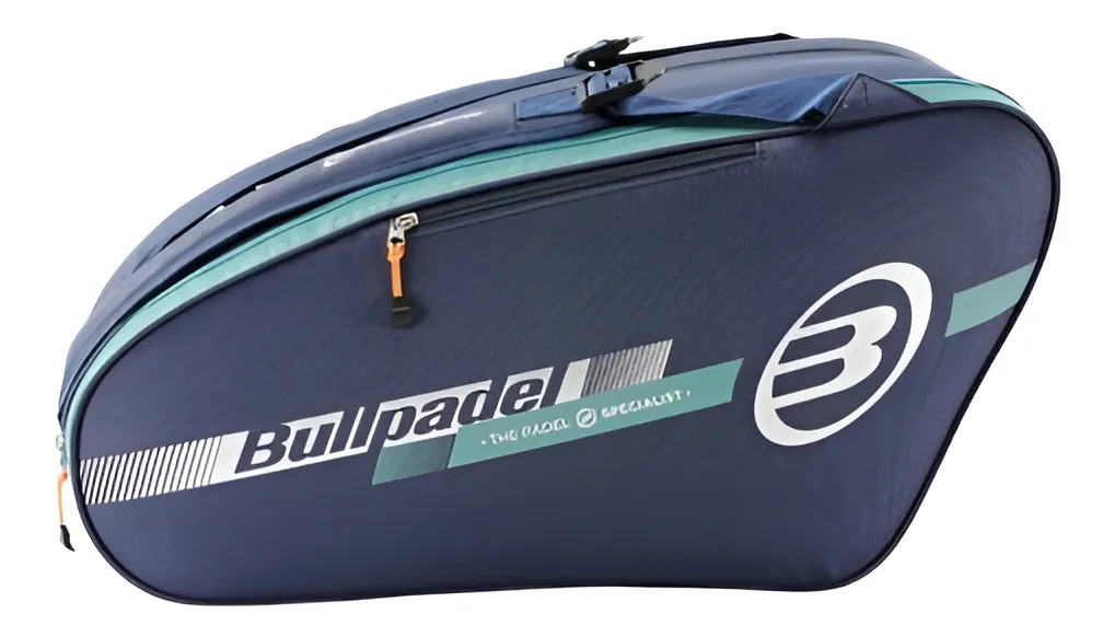 BOLSO BULLPADEL BPP25015 TOUR