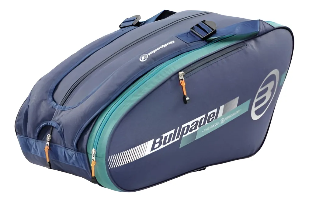 BOLSO BULLPADEL BPP25015 TOUR