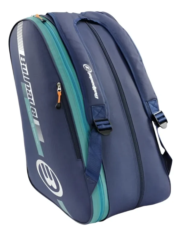 BOLSO BULLPADEL BPP25015 TOUR