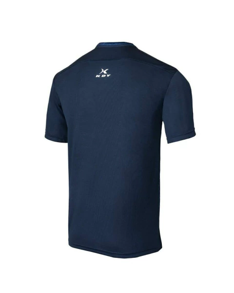REMERA KDY M/C MORELOS