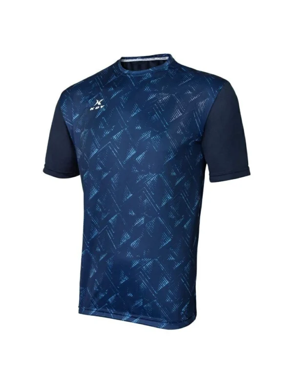 REMERA KDY M/C MORELOS