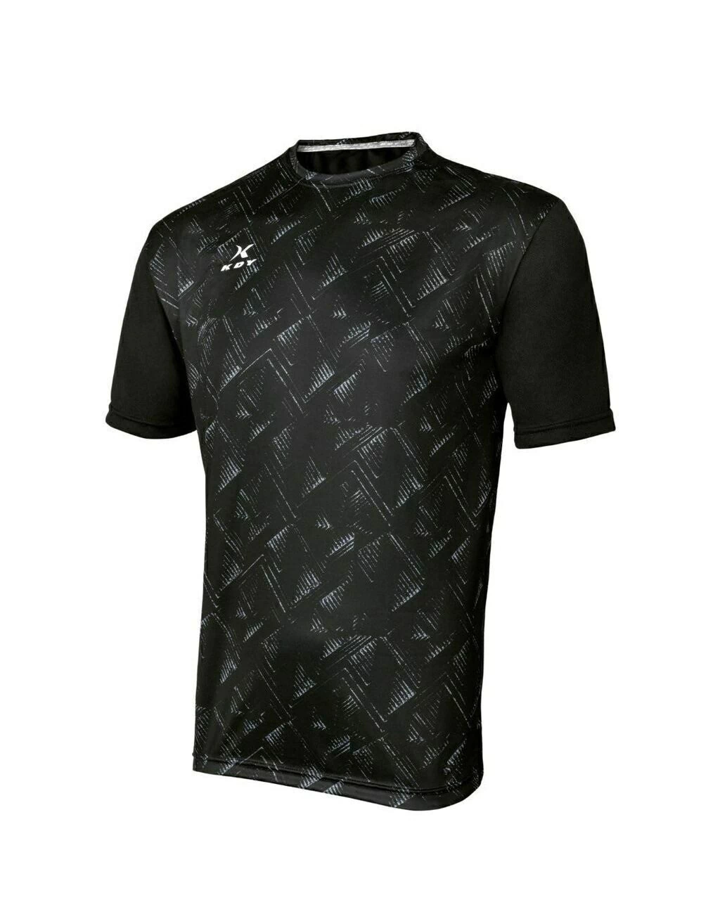 REMERA KDY M/C MORELOS