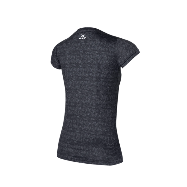 REMERA KDY TECNICA GAMMA ESCOTE REDONDO