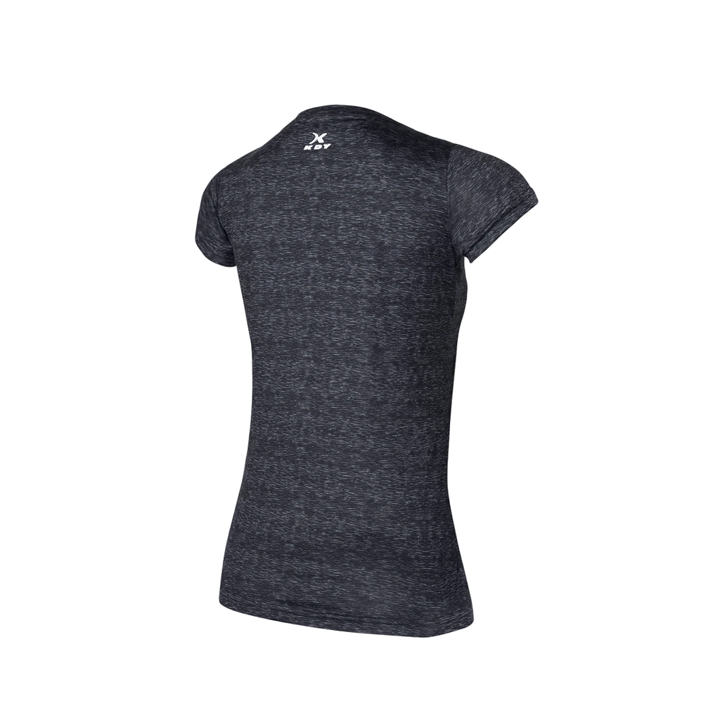 REMERA KDY TECNICA GAMMA ESCOTE REDONDO