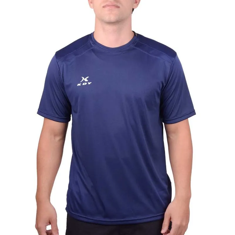 REMERA KDY TECNICA - OMEGA