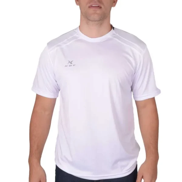 REMERA KDY TECNICA - OMEGA