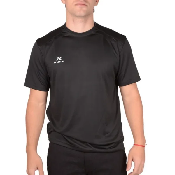 REMERA KDY TECNICA - OMEGA