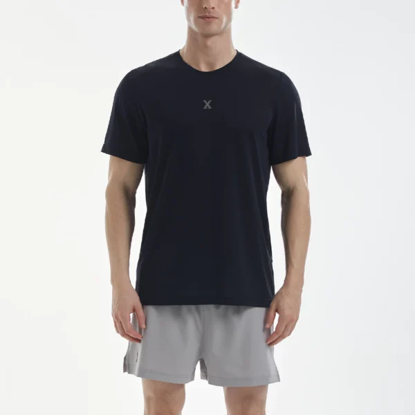 REMERA XPIRIT TRAINNING HOMBRE