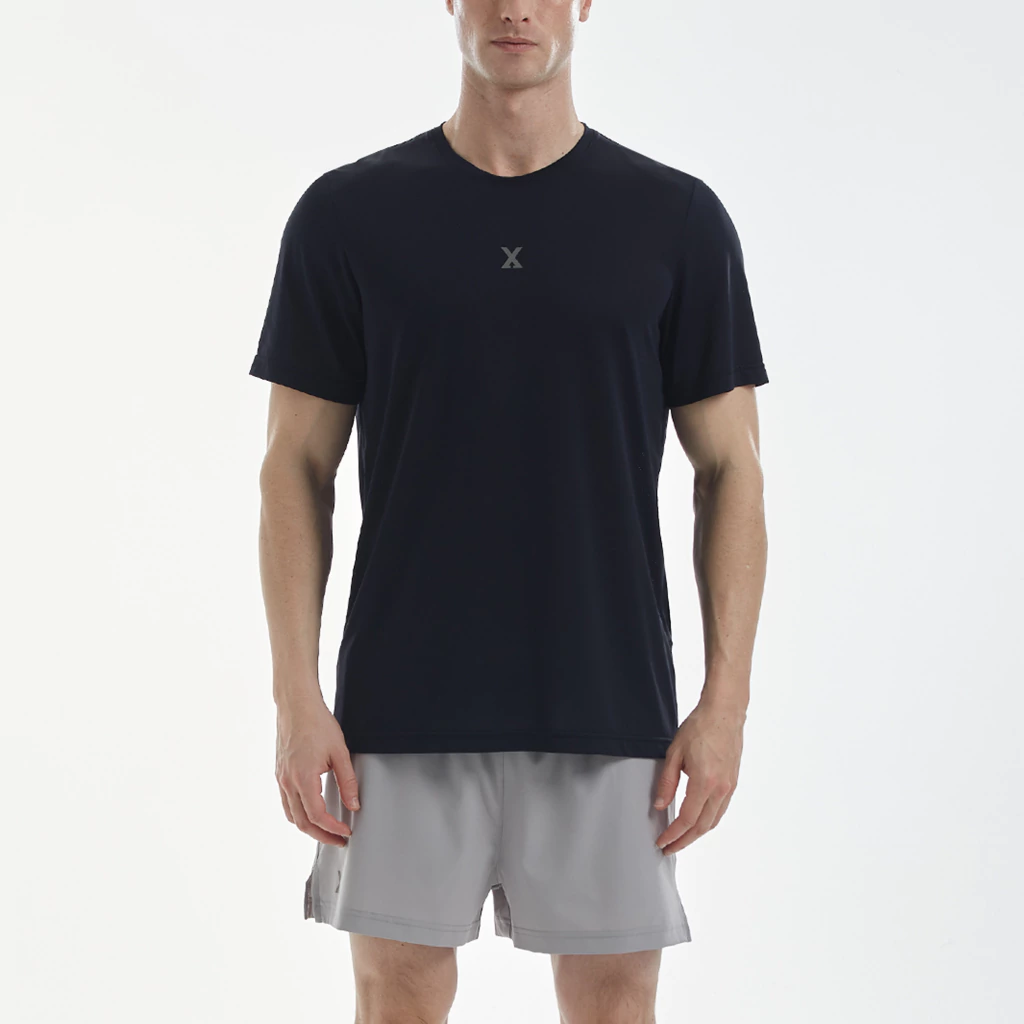 REMERA XPIRIT TRAINNING HOMBRE
