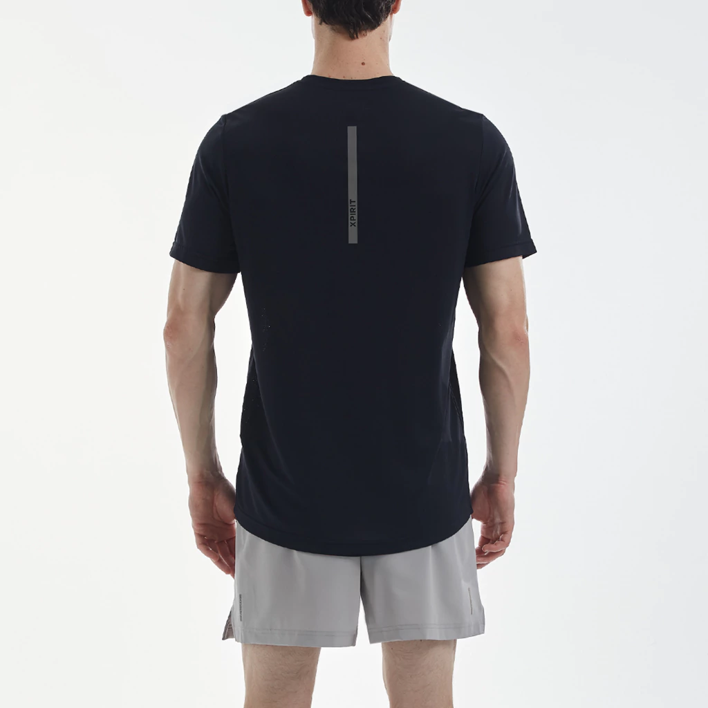 REMERA XPIRIT TRAINNING HOMBRE