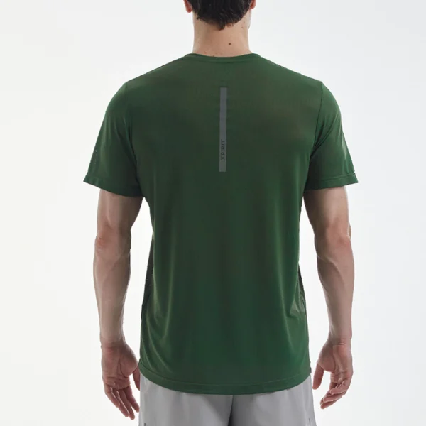 REMERA XPIRIT TRAINNING HOMBRE