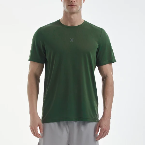 REMERA XPIRIT TRAINNING HOMBRE