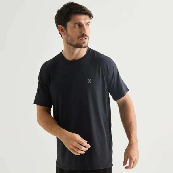 REMERA XPIRIT ACTIVEWEAR HOMBRE