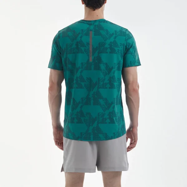 REMERA XPIRIT TRAINNING HOMBRE