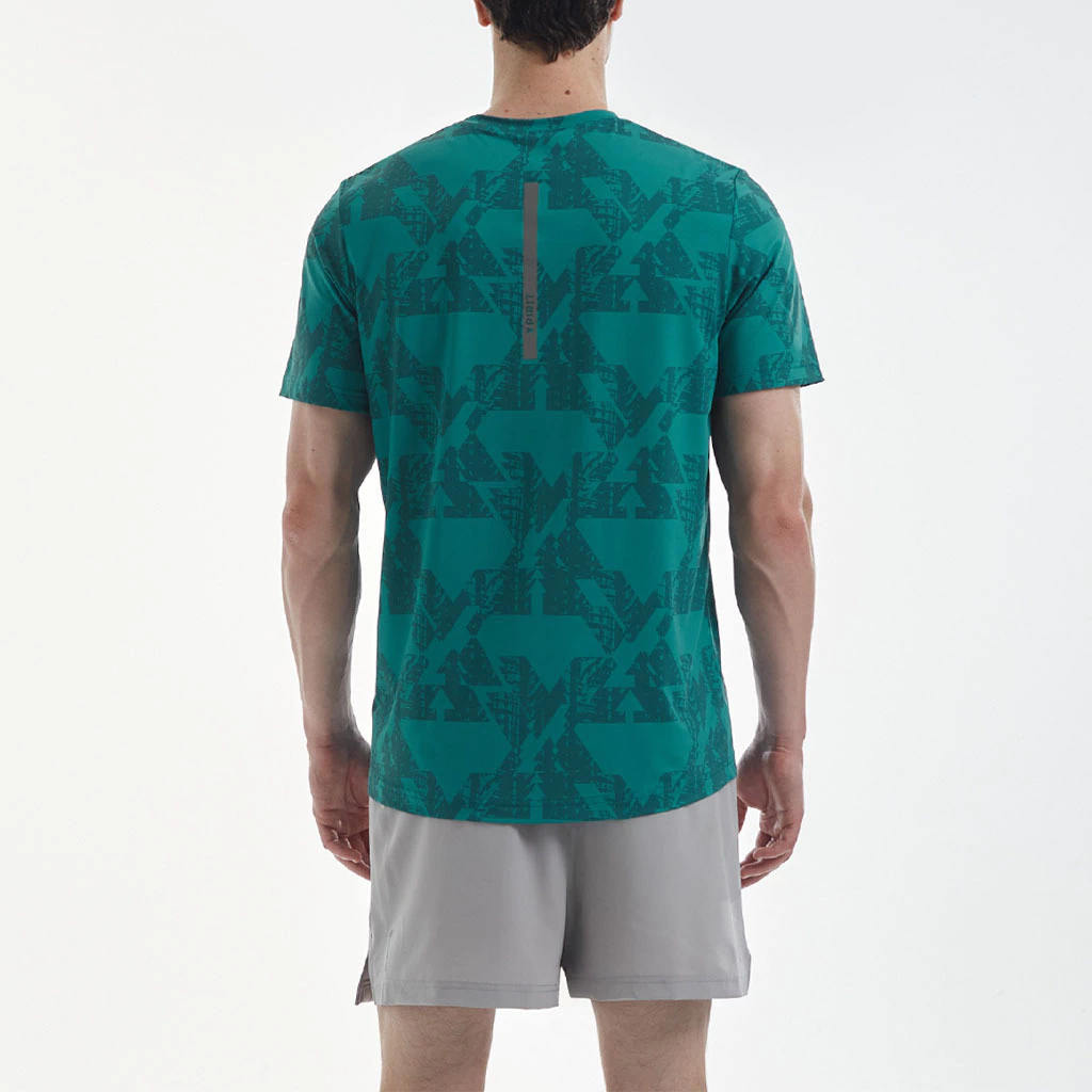 REMERA XPIRIT TRAINNING HOMBRE