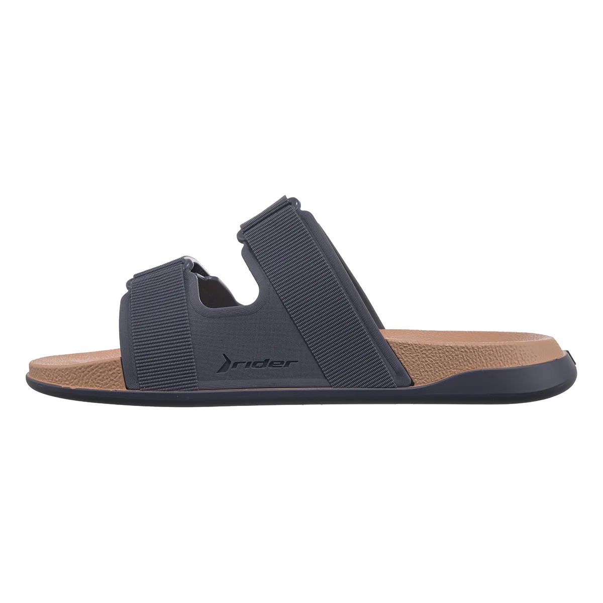 SANDALIA RIDER 2STRAPS SLIDE ADULTO