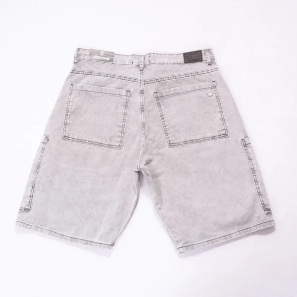 BERMUDA COOL HAAS ASHER DENIM WALKSHORT