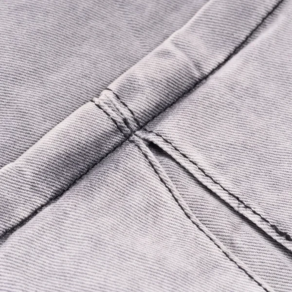 BERMUDA COOL HAAS ASHER DENIM WALKSHORT