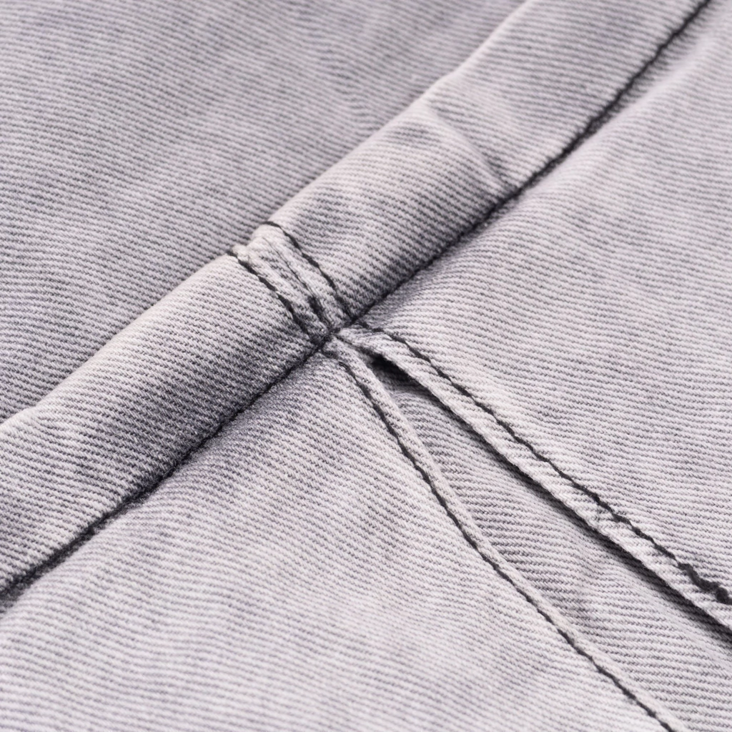 BERMUDA COOL HAAS ASHER DENIM WALKSHORT