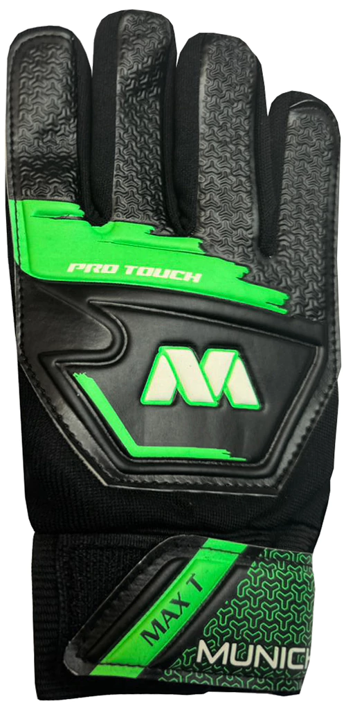 GUANTES DE ARQUERO MUNICH MAX T