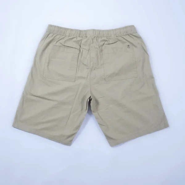 BERMUDA COOL HAAS LINO LINEN TIDE BERMUDA SHORTS
