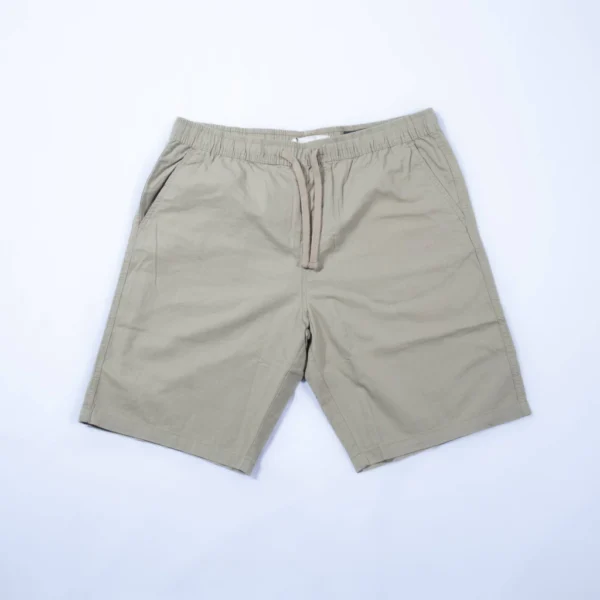 BERMUDA COOL HAAS LINO LINEN TIDE BERMUDA SHORTS