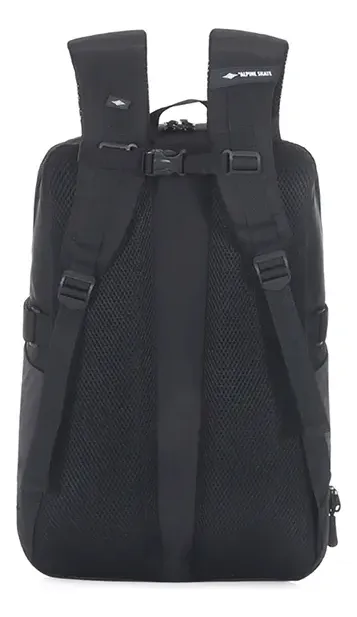 MOCHILA ALPINE SKATE PORTA NOTEBOOK