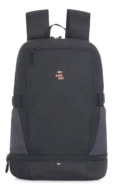 MOCHILA ALPINE SKATE PORTA NOTEBOOK