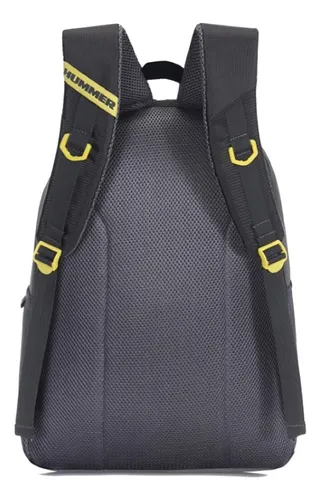 MOCHILA HUMMER PORTA NOTBOOK