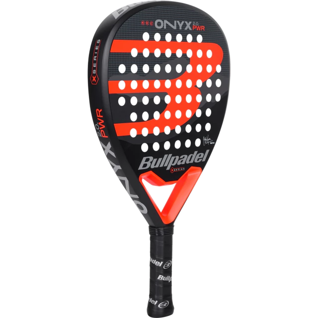 PALETA BULLPADEL PALA ONYX POWER 2.0