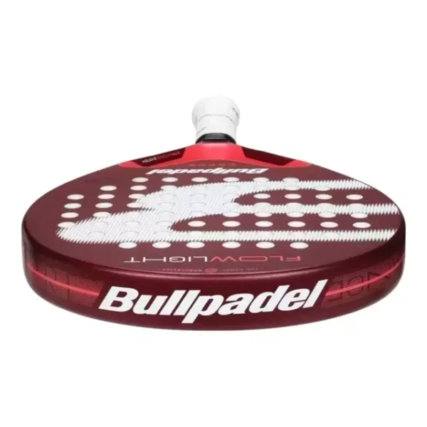 PALETA BULLPADEL PALA FLOW LIGHT 25