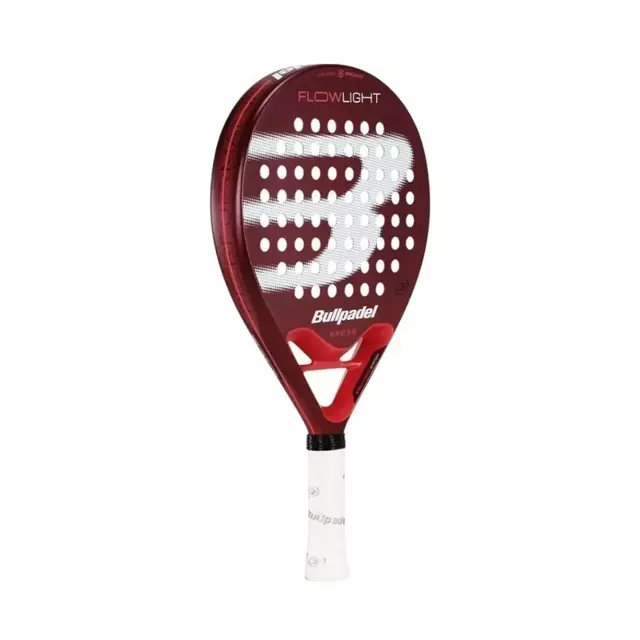 PALETA BULLPADEL PALA FLOW LIGHT 25