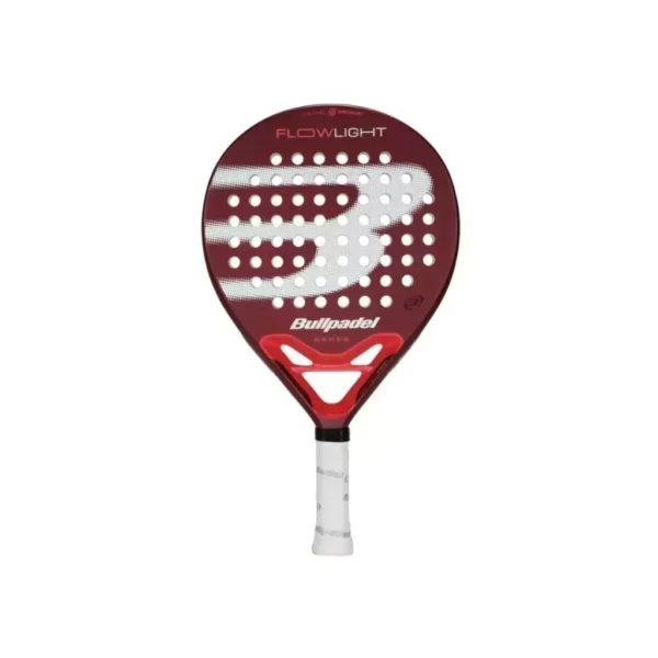 PALETA BULLPADEL PALA FLOW LIGHT 25