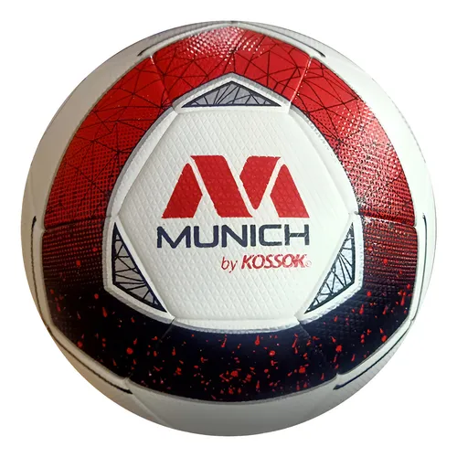 PELOTA MUNICH DE FUTBOL EURO 5.0 T5