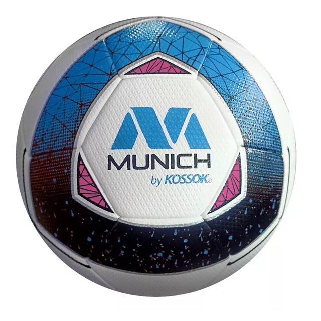PELOTA MUNICH DE FUTBOL EURO 5.0 T5