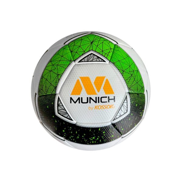 PELOTA MUNICH DE FUTBOL EURO 5.0 T5